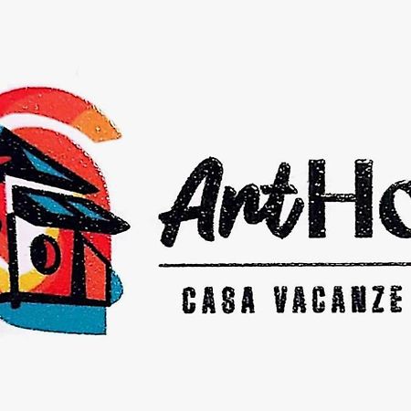 シラクーサ Art Houseヴィラ エクステリア 写真