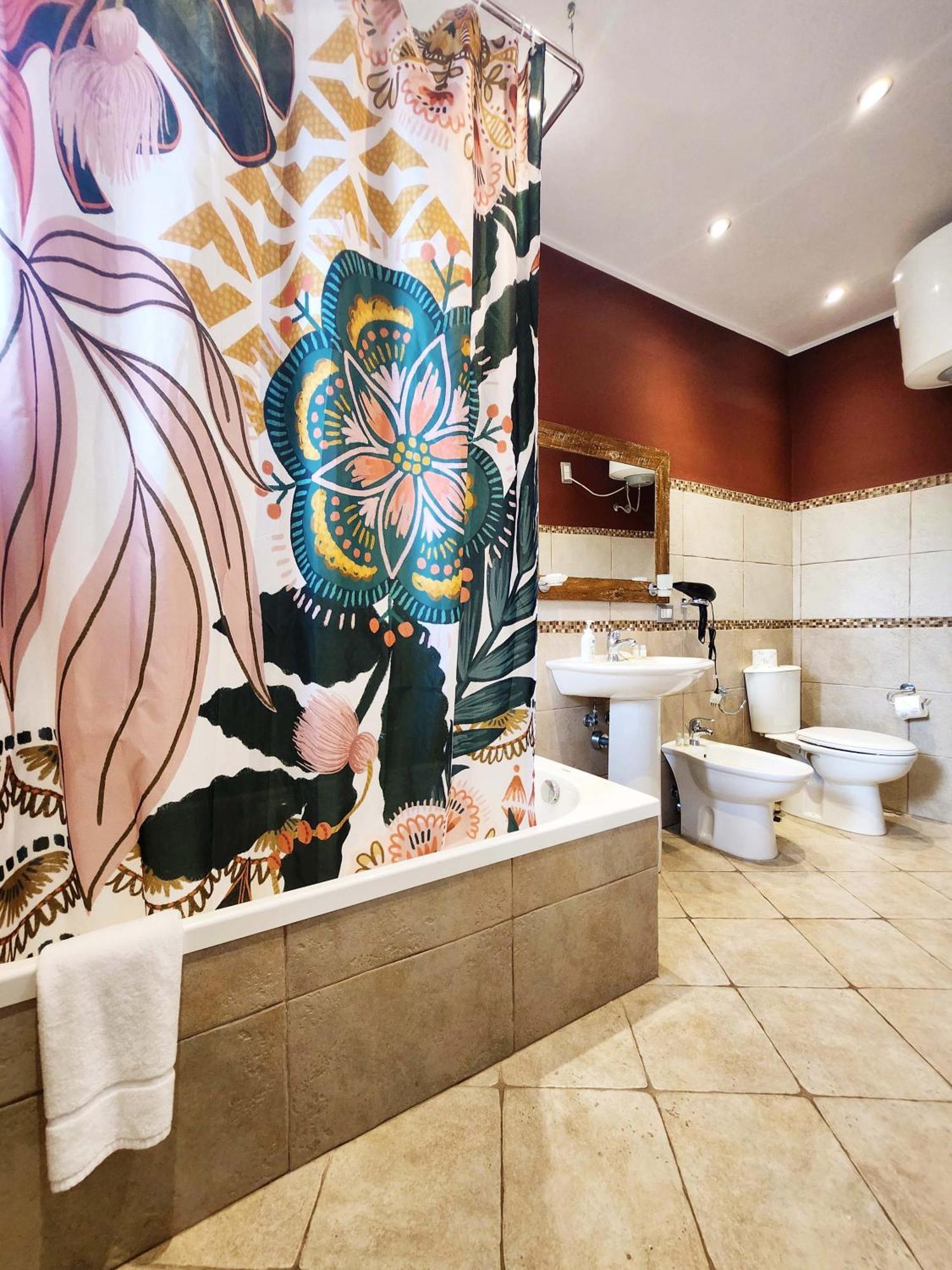 シラクーサ Art Houseヴィラ エクステリア 写真