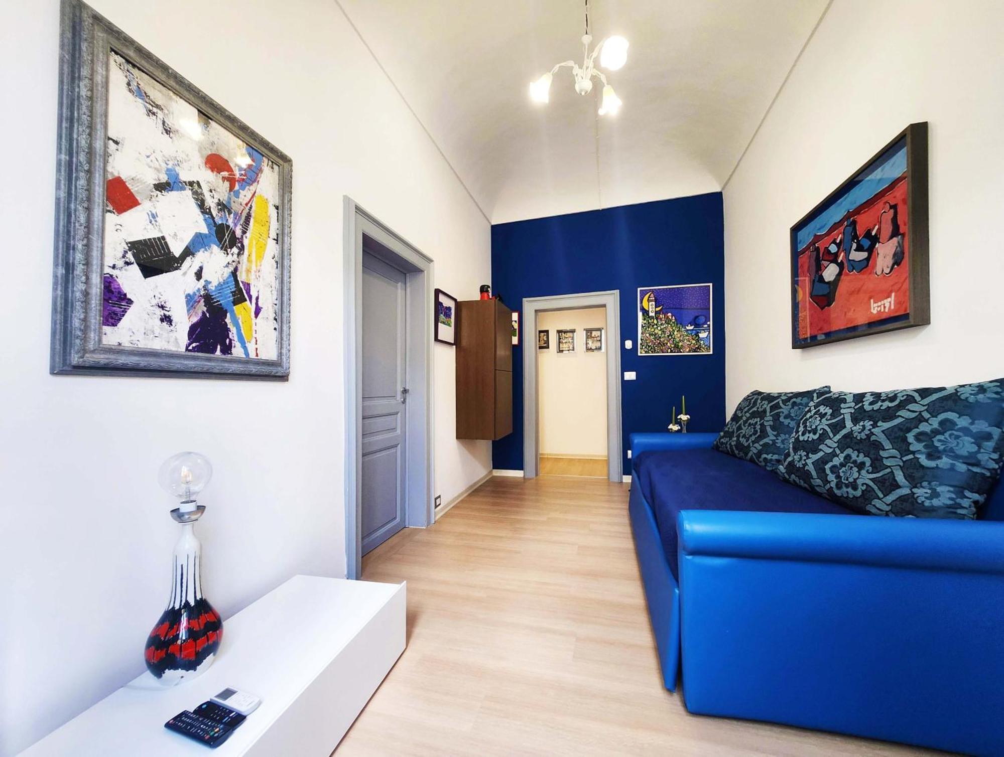 シラクーサ Art Houseヴィラ エクステリア 写真